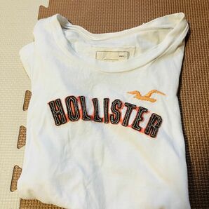 Hollister Tシャツ