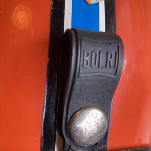 【レア】ビンテージ Boeri Sport GTヘルメット 検）bell 500TX BUCO Mchal karrera agv triumph Vespa Lambretta WEBCOの画像5