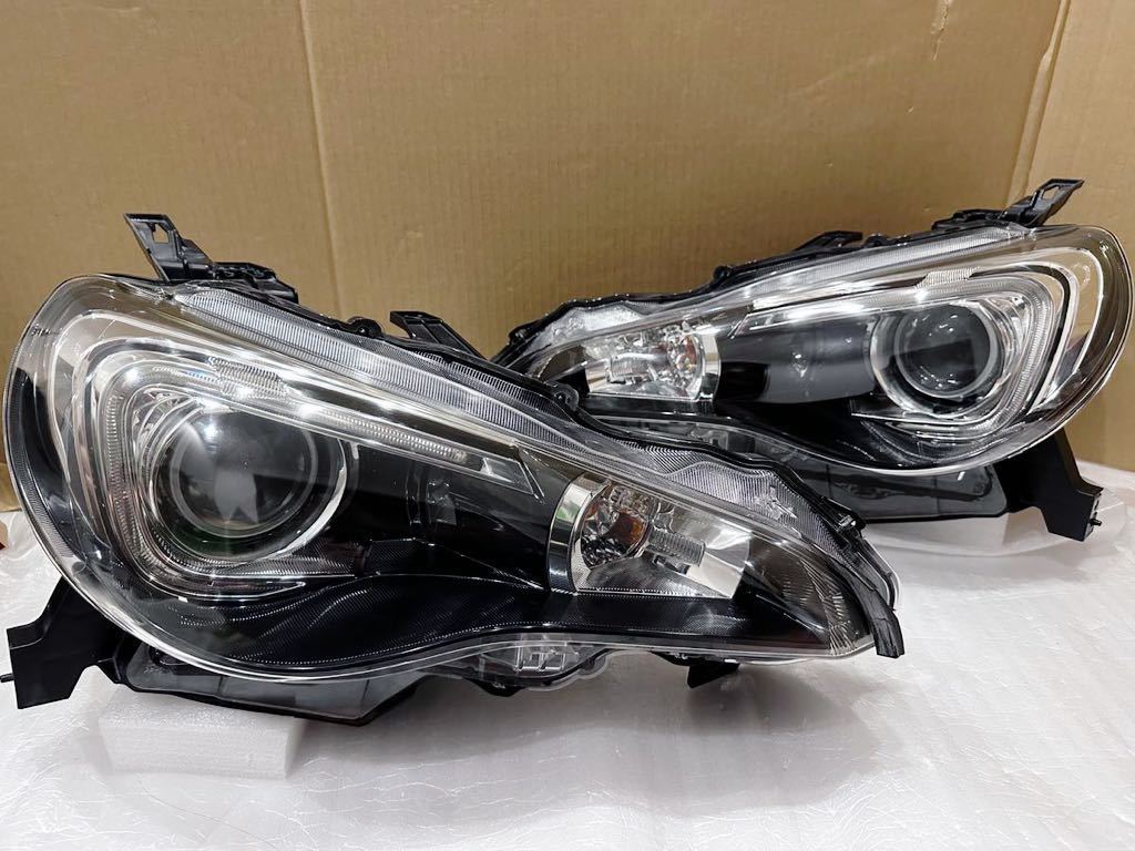ヤフオク! -86 zn6 ヘッドライトの中古品・新品・未使用品一覧 ヤフオク! -86 zn6 ヘッドライトの中古品・新品・未使用品一覧