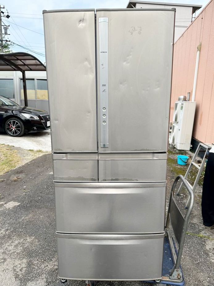 ヤフオク! -日立 冷蔵庫(家電、AV、カメラ)の中古品・新品・未使用品一覧 ヤフオク! -日立 冷蔵庫(家電、AV、カメラ)の中古品・新品・未使用品一覧
