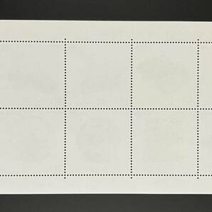 特殊切手 「伝統的工芸品シリーズ 第１集」 平成24年 80円切手（額面800円）の画像2