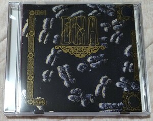 DNA LAST LIVE AT CBGB's 廃盤国内盤中古CD ラスト・ライヴ・アット ARTO LINDSAY アート・リンゼイ IKUE MORI john zorn AVAN006