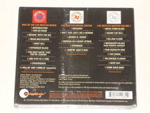 JOHNNY WINTER/新品 CD3枚組 REMEMBRANCE Volume 1/ライヴアルバム ジョニー・ウィンター LIVE BOOTLEG SERIES_画像2