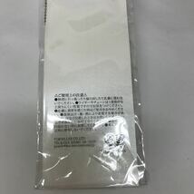 33655 0519Y 本真珠ペンダント　淡水真珠　クリスタルボール　ネックレス　FORSELLER 未使用？_画像4