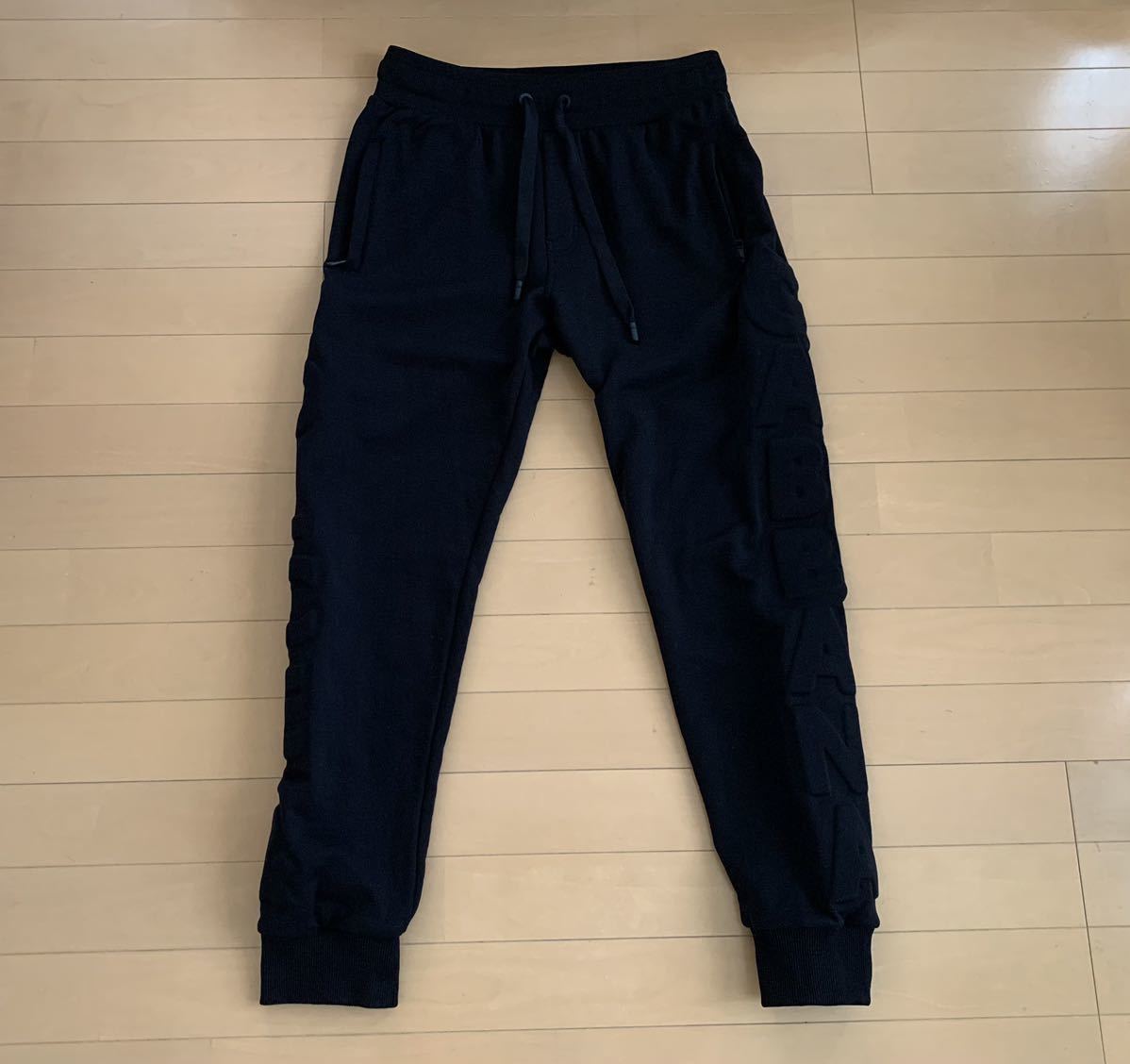 ヤフオク! -「スウェットパンツ」(ドルチェ&ガッバーナ) (と)の落札