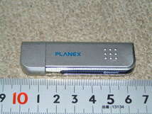PLANEX BT-01UDE Bluetooth ブルートゥース_画像2