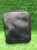 【中古品】★HIOKI (日置電機) 検相器 スリムタイプ PD3129 / ITGTDL6FPSTK_画像7