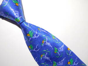 (21) VERSACE bell search necktie /1/ Versace 