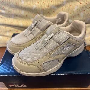 FILA VERONA フィラ ベローナ 23.5cm