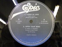 レコード 帯 EIGHTH WONDER エイス ワンダー STAY WITH ME ステイ ウィズ ミー【E+】 M255S_画像4