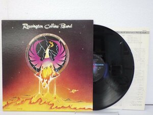 LP レコード ROSSINGTON COLLINS BAND ロッシントン コリンズ バンド ANYTIME ANYPLACE ANYWHERE【E+】M469A