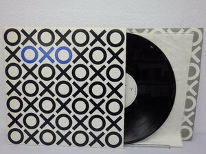 LP レコード OXO オクソー OXO【E+】D11242A