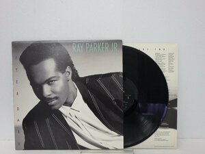 LP レコード RAY PARKER JR. レイ パーカー ジュニア AFTER DARK アフター ダーク【E+】E5758Y