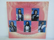 LP レコード JOURNEY ジャーニー FRONTIERS フロンティアーズ 【E-】 E6399H_画像3
