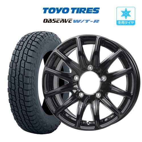コンビニ受取対応商品】 新品BISON BN-01☆15インチ4本セット6H139.7