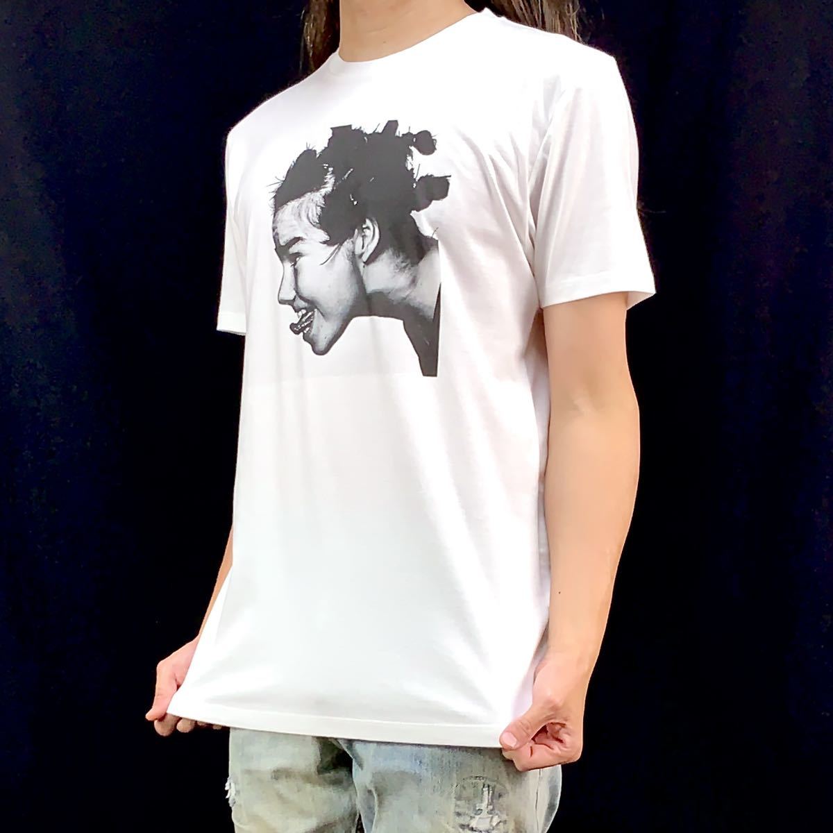 ダンサー·イン·ザ·ダーク コンプリート特典 特製Tシャツ Lサイズ(未開封) 2025年最新】Yahoo!オークション -ダンサーインザダーク(記念品