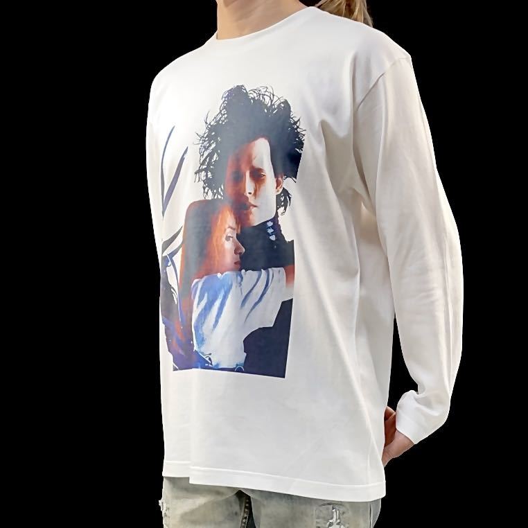 2025年最新】Yahoo!オークション -シザーハンズ tシャツの中古品 2025年最新】Yahoo!オークション -シザーハンズ tシャツの中古品
