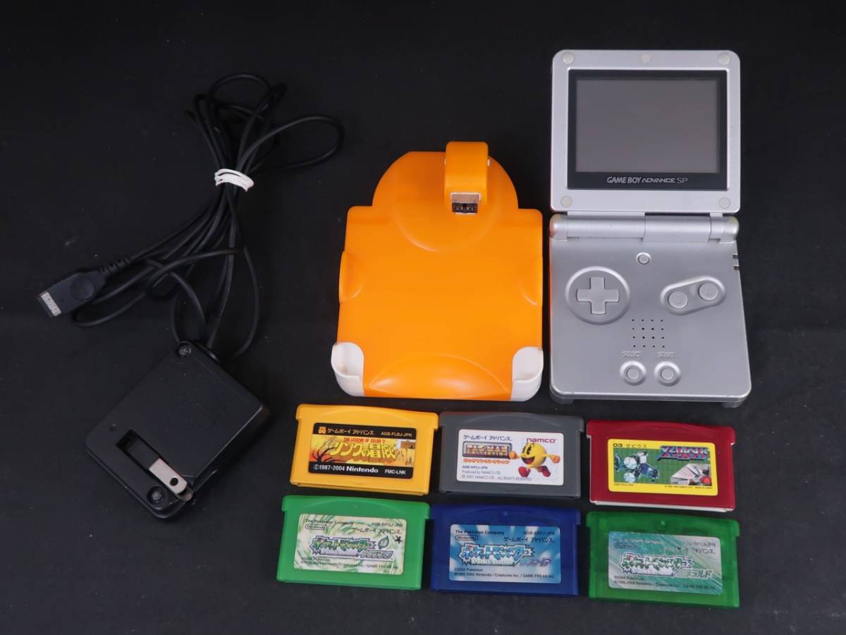 ゲームボーイアドバンスソフトの値段と価格推移は?|2,057件の売買 ゲームボーイアドバンスソフトの値段と価格推移は?|2,057件の売買