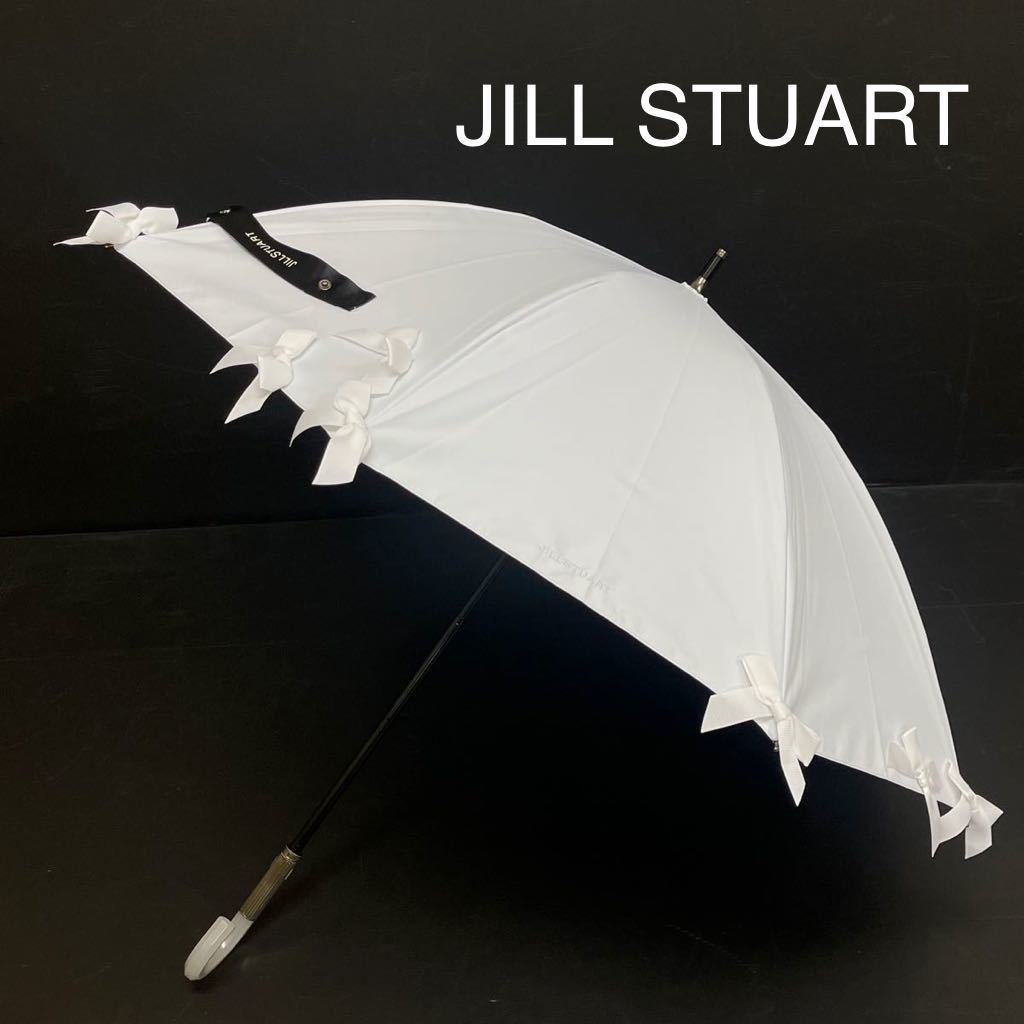 JILLSTUART 日傘 晴雨兼用 UV遮蔽率99%以上 ❤人気の❤ レディース 