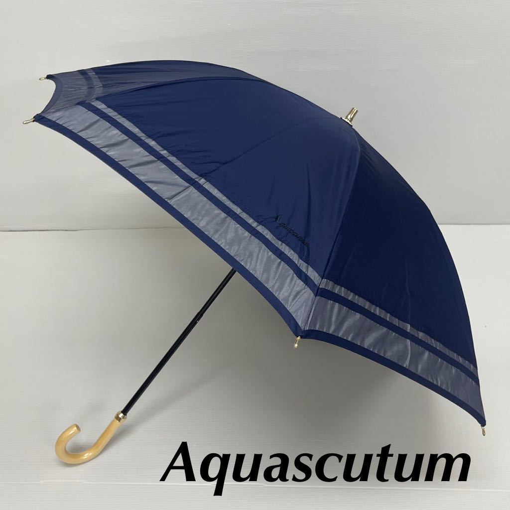 ヤフオク! -「aquascutum」(日傘) (ファッション小物)の落札相場・落札価格