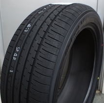 【出品=在庫OK!】 2022年製# ヨコハマ ブルーアース BluEarth XT AE61 235/60R17 102V 新品1本★ 送料別途 ★ SUV専用! 低燃費 (A a)#_画像1