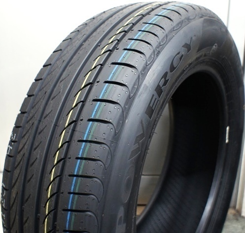 【出品=在庫OK!】 2023年製造# ピレリ パワジー POWERGY 225/45R18 95W XL 新品4本SET ★ 送料別途・セダン・ミニバン・SUVに最適！