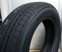 【出品=在庫OK!】 2024年製# ヨコハマ ブルーアース BluEarth XT AE61 235/65R17 108V 新品1本★ 送料別途 ★ SUV専用! 低燃費 (A a)#_画像3