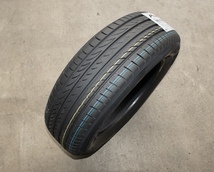 【出品=在庫OK!】 2023年製造# ピレリ パワジー POWERGY 195/65R15 91V 新品4本SET ★ 送料別途・セダン・ミニバン・SUVに最適！_画像2