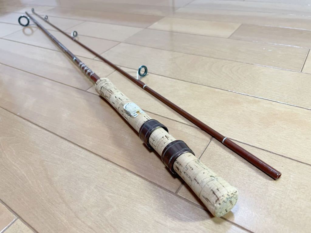 ヤフオク! -「fenwick fs」(フィッシング) の落札相場・落札価格