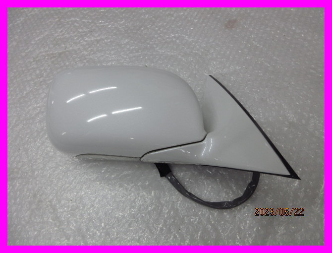 2023年最新】ヤフオク! -grs191 ミラーの中古品・新品・未使用品一覧
