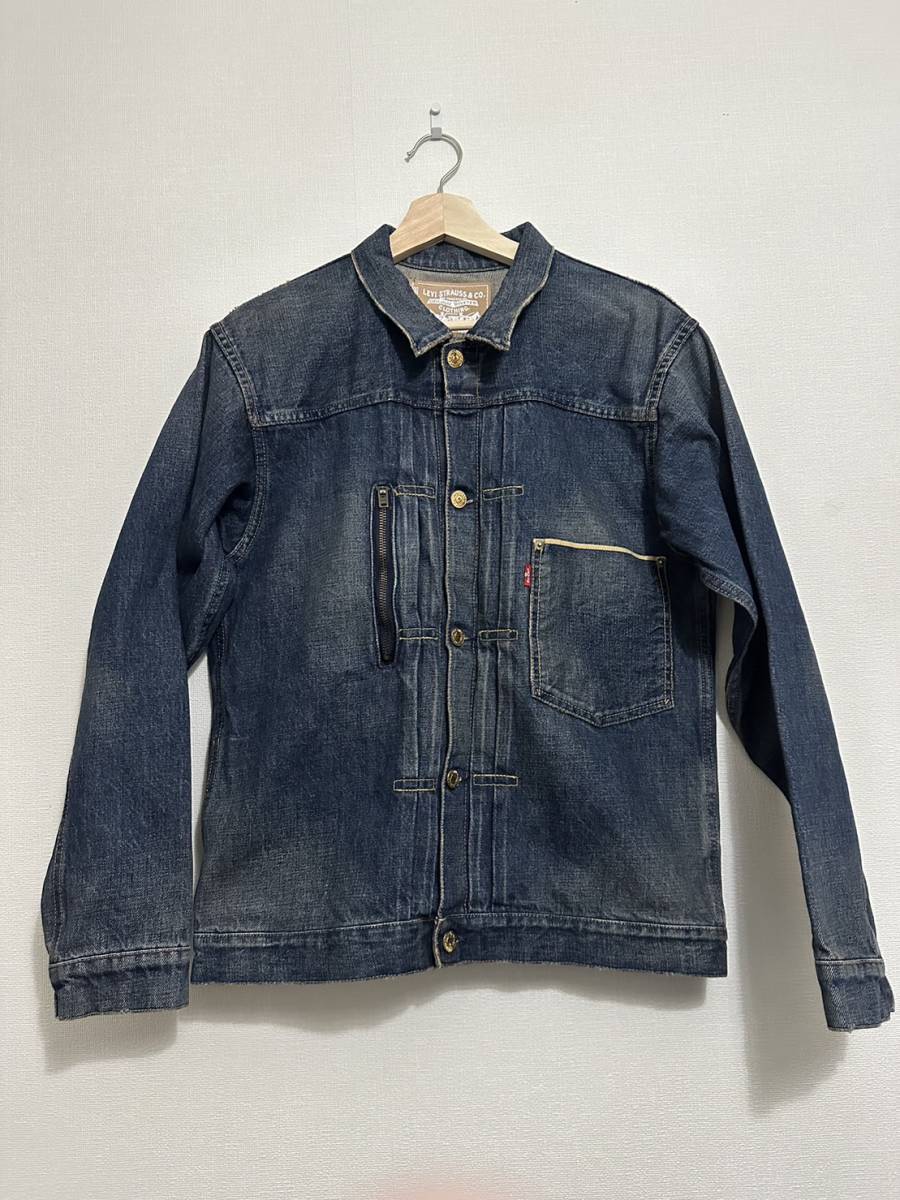 ヤフオク! -「リーバイス fenom」(ブランド別) の落札相場・落札価格
