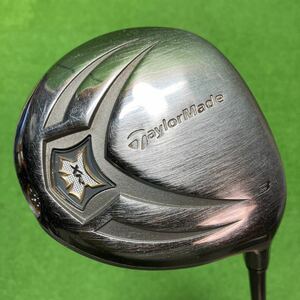 AF-083 TaylorMade テーラーメイド XR フェアウェイウッド#3 オリジナルシャフト カーボン REAX SUPERFAST XR フレックスR 全国送料無料