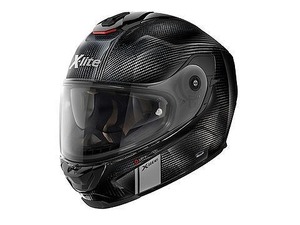 デイトナ 16295 NOLAN ノーラン X-lite カーボン/1 XLサイズ X-903 ULTRA CARBON モダンクラス カーボン ヘルメットフルフェイス