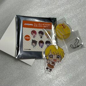 ボンボンTV アクスタ りっちゃん