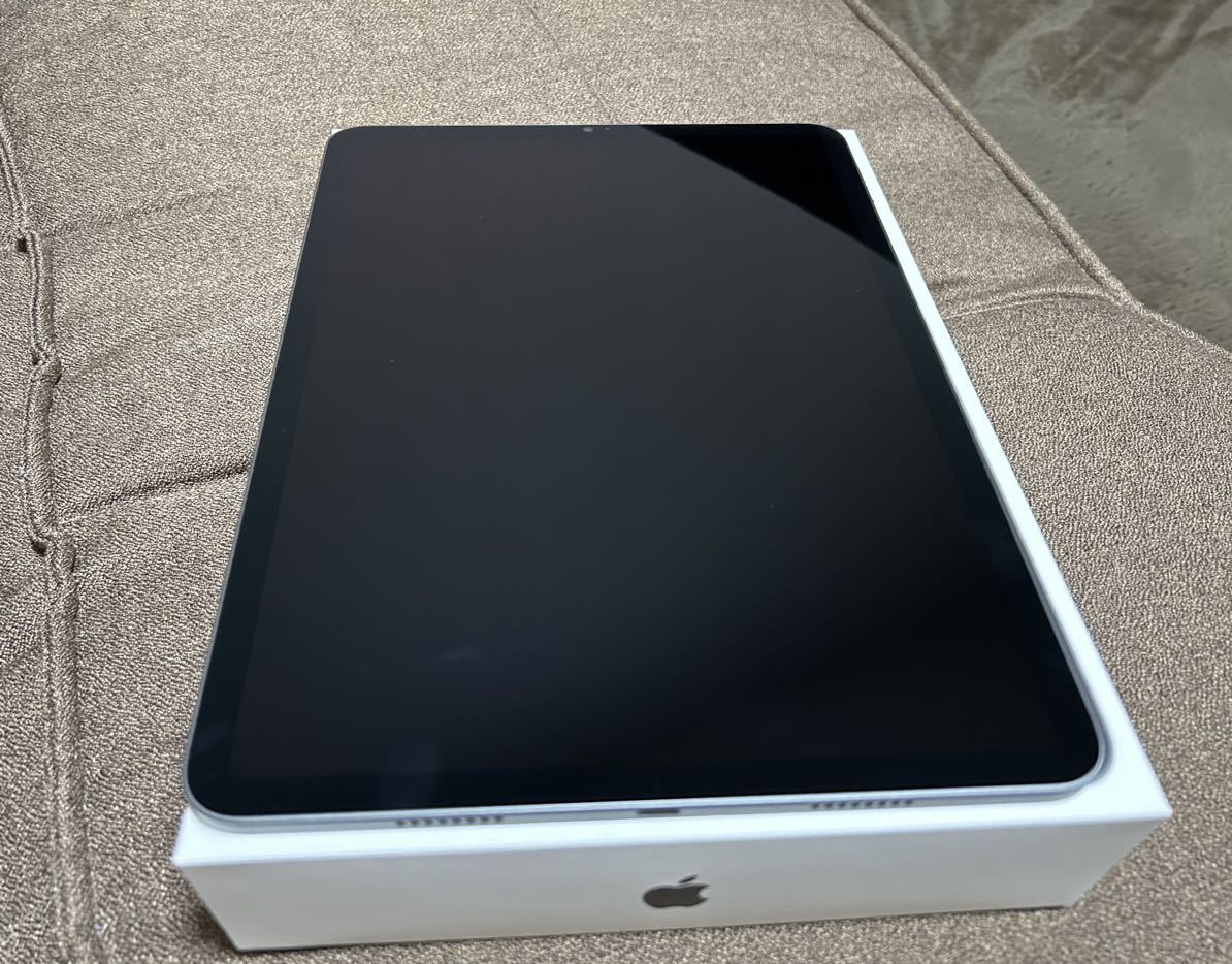 中古iPad Pro 11インチ(第3世代) 128GB シルバー2021年版Wi-Fi版