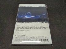 セル版 DVD Snow Man ASIA TOUR 2D.2D. / 3枚組 / 初回スリーブ仕様 / ed114_画像2
