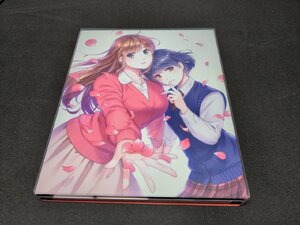 セル版 ドメスティックな彼女 Blu-ray BOX 袋とじver. / ed151