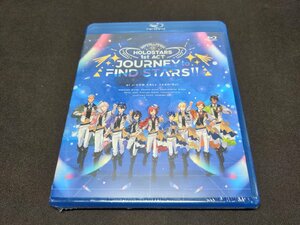 セル版 Blu-ray 未開封 ホロスターズ / HOLOSTARS 1st ACT JOURNEY to FIND STARS!! / 難有 / ed627