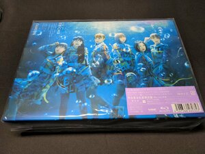 セル版 Blu-ray エビ中 夏のファミリー遠足 略してファミえん 令和元年 in 山中湖 / 完全生産限定盤 + 特典トートバック / ed002