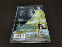 セル版 DVD 水森かおりメモリアルコンサート 歌謡紀行 2017.9.25 / 難有 / ed214_画像2