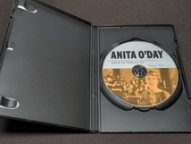 海外版 DVD アニタ・オデイ / ANITA O'DAY Live in Tokyo 63 / bi062_画像6