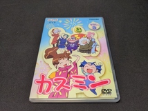 セル版 DVD カスミン VOL.3 / 難有 / ah608_画像1