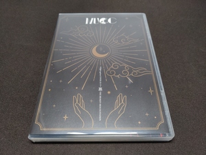 セル版 Blu-ray MUCC / Fight against COVID 19 #3 / 惡 THE BROKEN RESUSCITATION / ca700