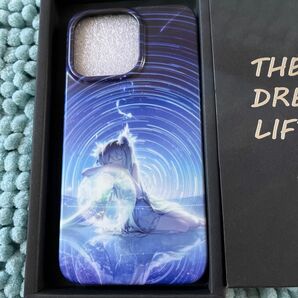 THE DREAMY LIFT iphone 13proケース初音ミク