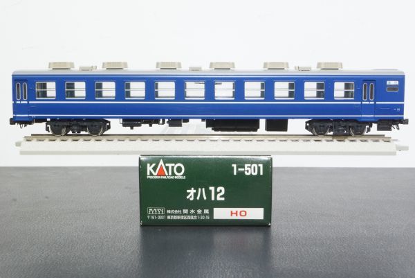 ヤフオク! -「kato 12系 ho」の落札相場・落札価格