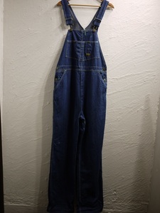 80s OSHKOSH オシュコシュ オーバーオール ヴィンテージ OVERALLS 5688