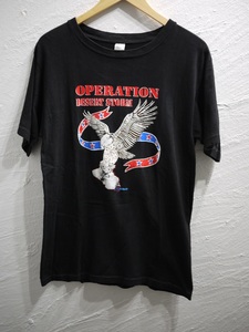 OPERATION Tシャツ ヴィンテージ T-shirt 5486