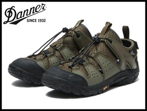  free postage new goods Danner Danner 21SS D820048 ROGUE APPROACH low g approach outdoor shoes adventure sandals olive 28.0 ⑥