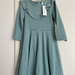 JANIE AND JACK ワンピース