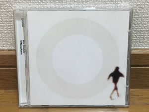 Orbital / The Middle of Nowhere テクノ エレクトロ 傑作 輸入盤(品番:3984271942) Underworld Chemical Brothers Prodigy 808STATE LFO